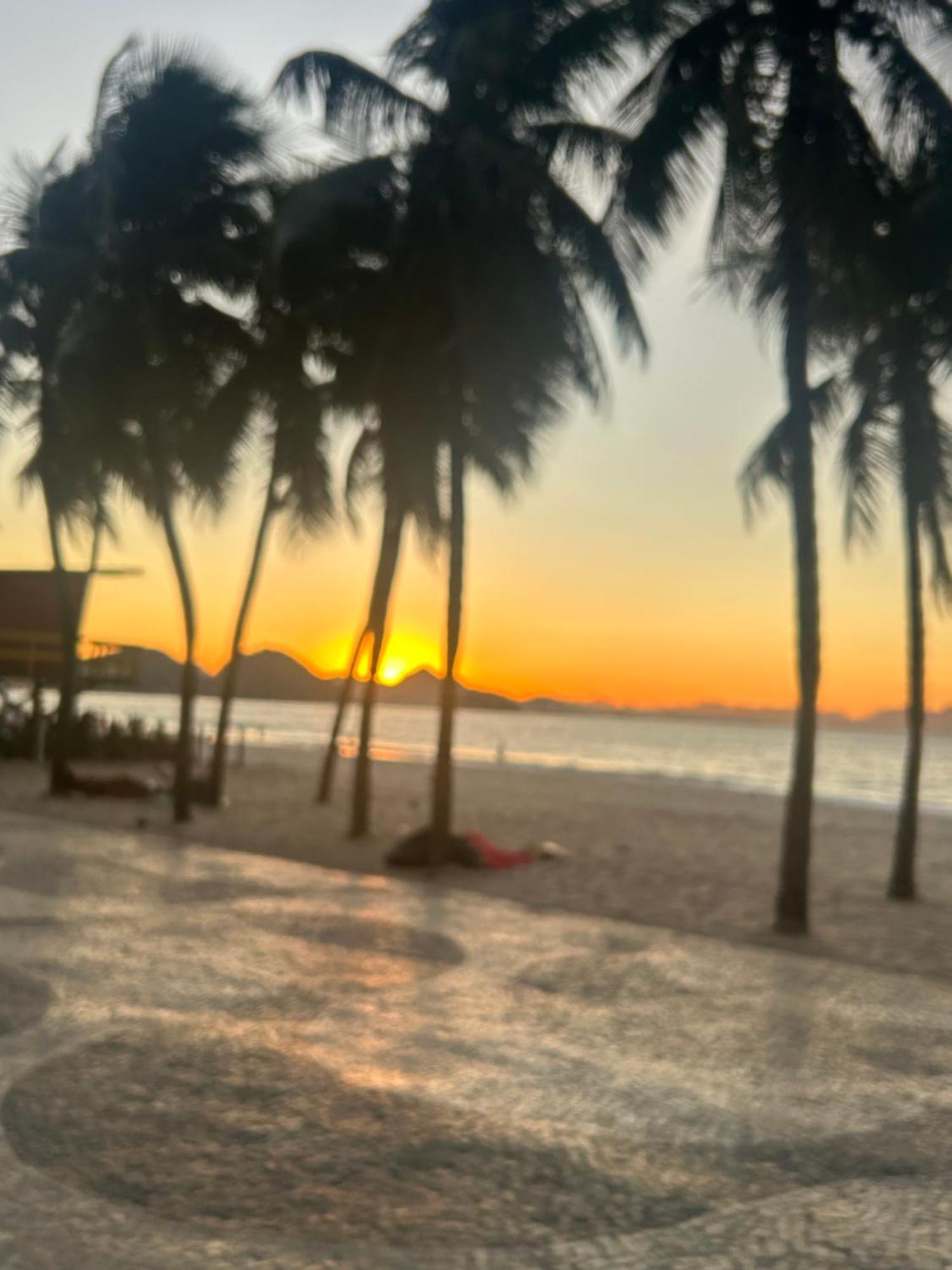 Quarto Copacabana 2-Posto 5 - Rio de Janeiro — Fotos 2