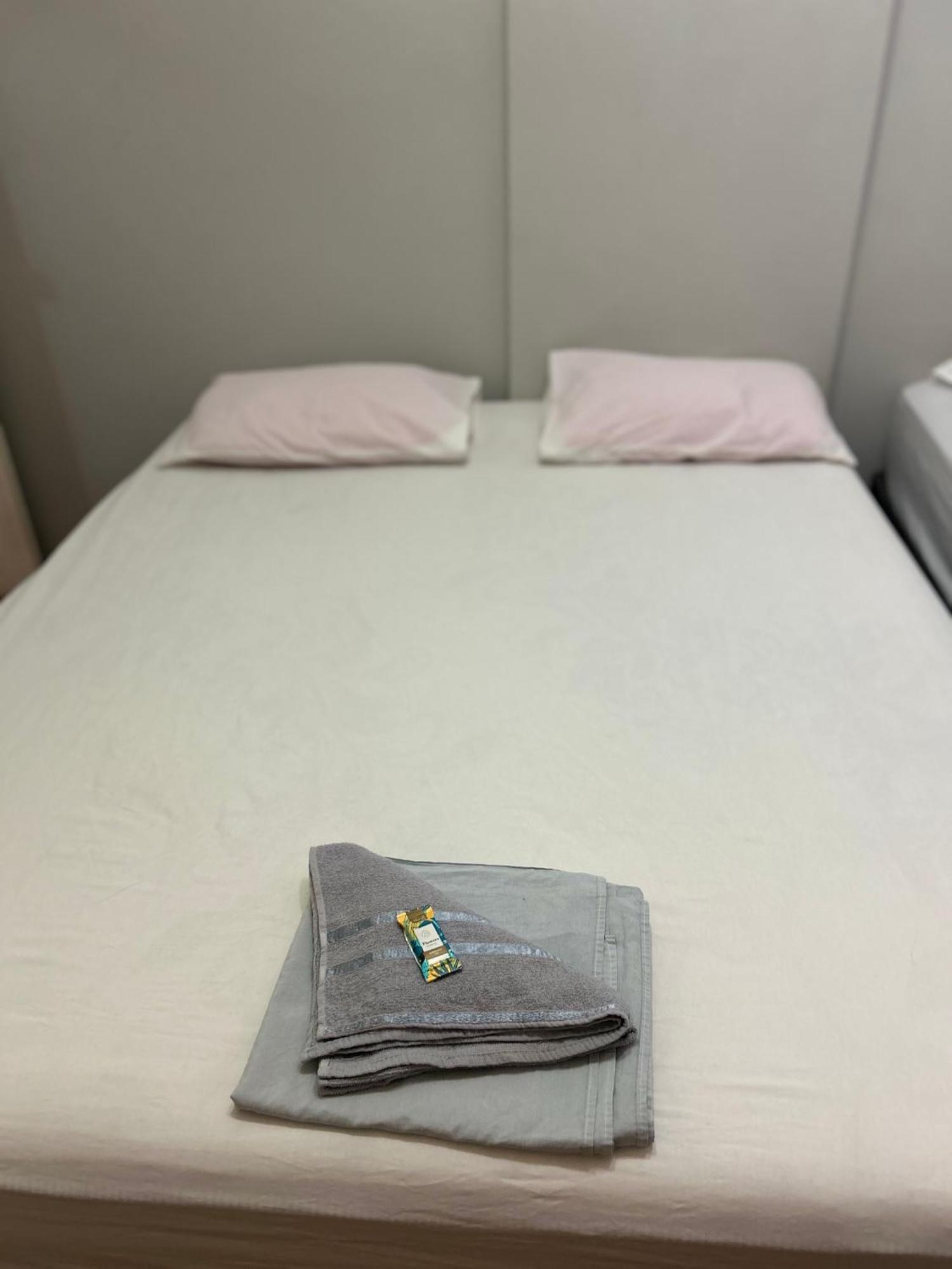 Quarto Copacabana 2-Posto 5 - Rio de Janeiro — Fotos 3